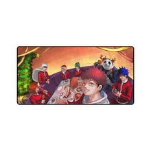 Load image into Gallery viewer, Jujutsu Kaisen Mouse Pad (Desk Mat)
