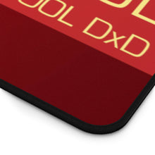 Load image into Gallery viewer, High School DxD Issei Hyoudou, Ddraig Mouse Pad (Desk Mat) Hemmed Edge
