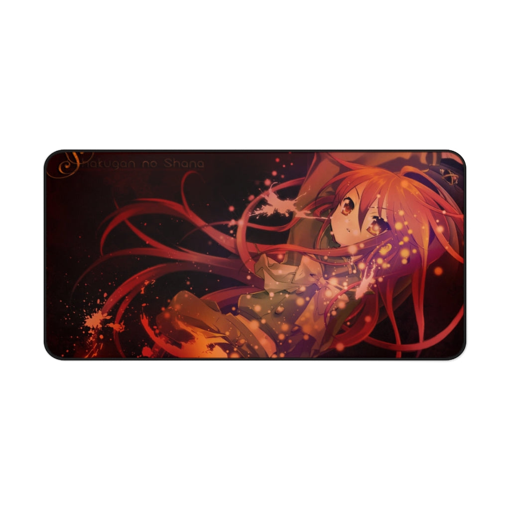 Shakugan No Shana Shakugan No Shana Mouse Pad (Desk Mat)