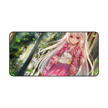 Load image into Gallery viewer, Anime Original Mouse Pad (Desk Mat)
