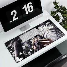 Load image into Gallery viewer, Yakumo Yukari Mouse Pad (Desk Mat)
