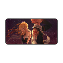 Load image into Gallery viewer, Natsu Dragneel Mouse Pad (Desk Mat)
