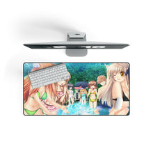 Load image into Gallery viewer, Rewrite Mouse Pad (Desk Mat)
