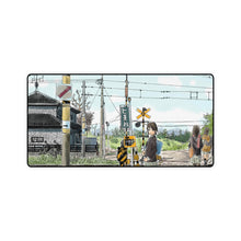 Load image into Gallery viewer, Anime Original Mouse Pad (Desk Mat)
