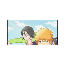 Load image into Gallery viewer, Anime Bleach Mouse Pad (Desk Mat)
