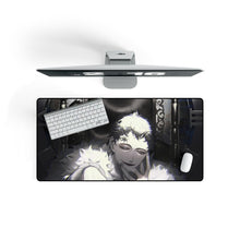 Load image into Gallery viewer, Anime Black Clover Mouse Pad (Desk Mat)
