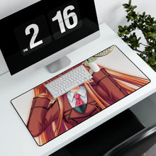 Load image into Gallery viewer, Rewrite Mouse Pad (Desk Mat)
