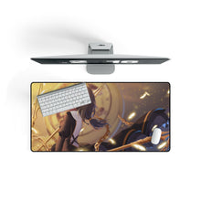 Load image into Gallery viewer, Benghuai Xueyuan Mouse Pad (Desk Mat)
