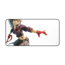 Load image into Gallery viewer, Kill La Kill Mouse Pad (Desk Mat)
