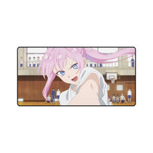 Load image into Gallery viewer, Shikimori's Not Just a Cutie Mouse Pad (Desk Mat)
