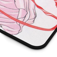 Load image into Gallery viewer, Cardcaptor Sakura Sakura Kinomoto Mouse Pad (Desk Mat) Hemmed Edge
