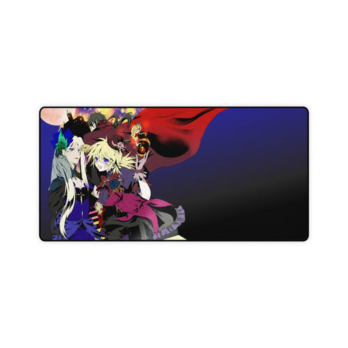 Hellsing Mouse Pad (Desk Mat)