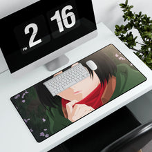 Load image into Gallery viewer, Anime Attack On Titan Mouse Pad (Desk Mat)
