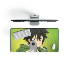 Load image into Gallery viewer, Shuu Ogata Mouse Pad (Desk Mat)
