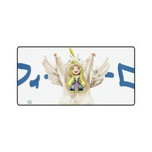 Load image into Gallery viewer, Filo Pajama Armor Mouse Pad (Desk Mat)
