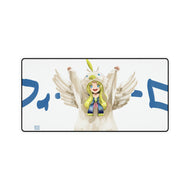 Filo Pajama Armor Mouse Pad (Desk Mat)