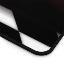 Load image into Gallery viewer, Monogatari (Series) Mouse Pad (Desk Mat) Hemmed Edge
