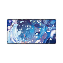 Load image into Gallery viewer, Anime Re:ZERO -Starting Life in Another World- Mouse Pad (Desk Mat)
