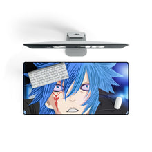 Load image into Gallery viewer, Anime Fairy Tail Mouse Pad (Desk Mat)
