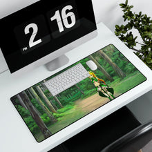 Load image into Gallery viewer, Sword Art Online Mouse Pad (Desk Mat)
