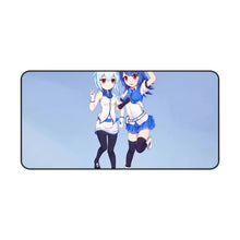 Load image into Gallery viewer, Anime Original Mouse Pad (Desk Mat)
