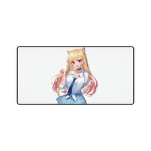 Load image into Gallery viewer, My Dress-Up Darling Marin Mouse Pad (Desk Mat)
