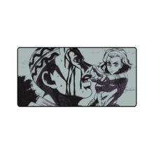 Load image into Gallery viewer, Anime Jojo's Bizarre Adventure Mouse Pad (Desk Mat)
