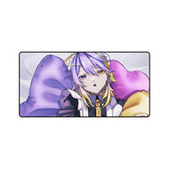 Virtual Youtuber Mouse Pad (Desk Mat)
