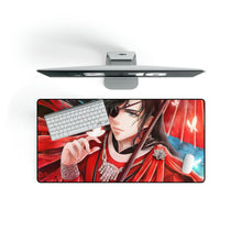 Load image into Gallery viewer, Tian Guan Ci Fu Mouse Pad (Desk Mat)

