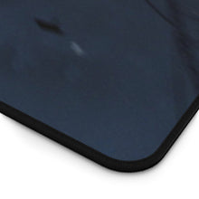 Load image into Gallery viewer, Nobuchika Ginoza Mouse Pad (Desk Mat) Hemmed Edge
