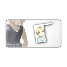 Load image into Gallery viewer, Anime FullMetal Alchemist Mouse Pad (Desk Mat)
