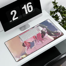 Load image into Gallery viewer, Anime Original Mouse Pad (Desk Mat) With Laptop
