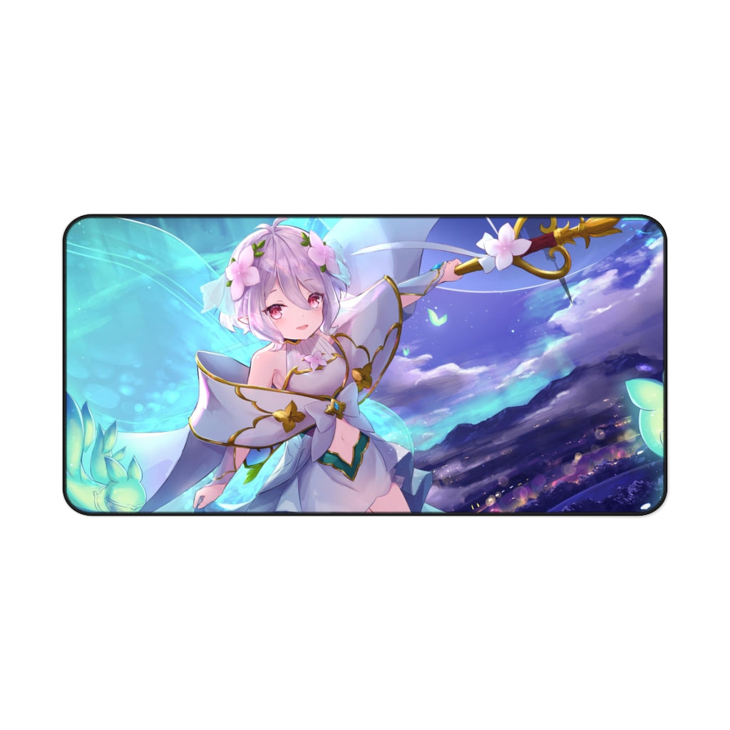 Princess Connect! Re:Dive Mouse Pad (Desk Mat)