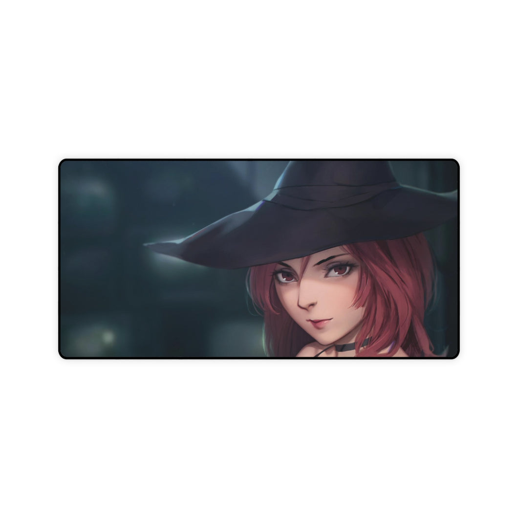 Kara no Kyōkai Mouse Pad (Desk Mat)