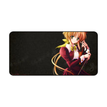 Load image into Gallery viewer, Anime Music Mouse Pad (Desk Mat)
