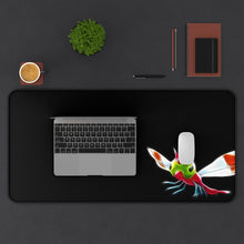 Load image into Gallery viewer, Anime Pokémon Mouse Pad (Desk Mat) With Laptop
