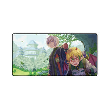 Load image into Gallery viewer, Anime Original Mouse Pad (Desk Mat)
