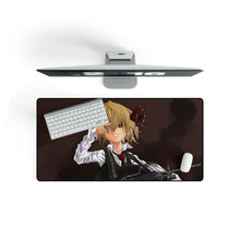 Load image into Gallery viewer, Touhou Mouse Pad (Desk Mat)
