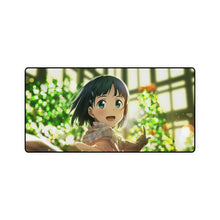 Load image into Gallery viewer, Sword Art Online Mouse Pad (Desk Mat)
