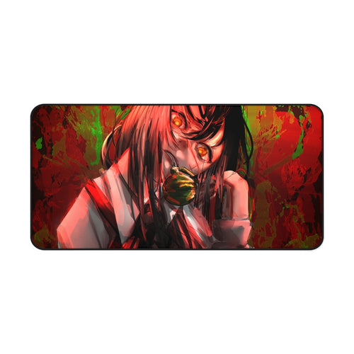 Chainsaw Man Mouse Pad (Desk Mat)