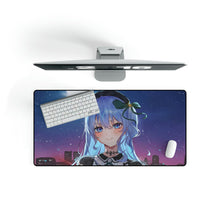 Load image into Gallery viewer, nan Mouse Pad (Desk Mat)
