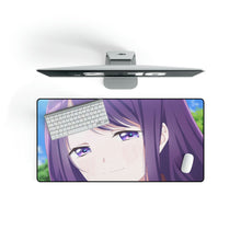 Load image into Gallery viewer, Kubo Won't Let Me Be Invisible Mouse Pad (Desk Mat)
