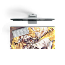 Load image into Gallery viewer, Fate/Grand Order Mouse Pad (Desk Mat)
