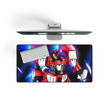Load image into Gallery viewer, Alteisen Mouse Pad (Desk Mat)
