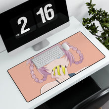 Load image into Gallery viewer, Call of the Night Mouse Pad (Desk Mat)
