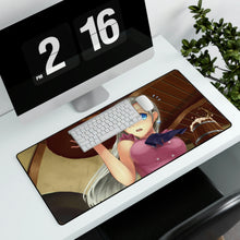 Load image into Gallery viewer, Elizabeth Liones, [Nanatsu no Taizai], Mouse Pad (Desk Mat)

