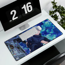 Load image into Gallery viewer, Jujutsu Kaisen Satoru Gojo Mouse Pad (Desk Mat)
