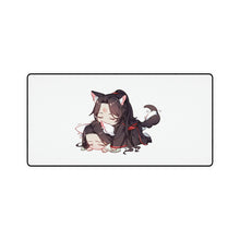 Load image into Gallery viewer, The Scum Villain's Self-Saving System Mouse Pad (Desk Mat)
