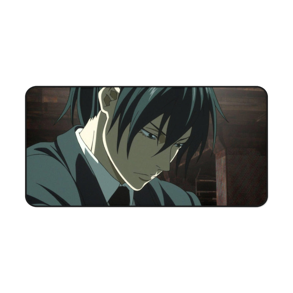 Psycho-Pass Movie Mouse Pad (Desk Mat)