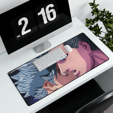 Load image into Gallery viewer, Anime Black Clover Mouse Pad (Desk Mat)
